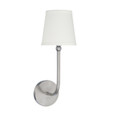 Capital Lighting CAP-619311 Dawson Transitional 1-Light Sconce