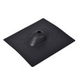 OATEY 11887 No-Calk® 1.25" – 1.5" Thermoplastic Roof Flashing 18" x 18" Base