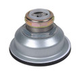 OATEY 14T Dearborn® Shallow Cup Basket Strainer, Stainless Steel Body and Basket Shallow Locking Cup. Neoprene Stopper w/ Snap-In Basket w/ Bright. Flange. Length- 2-3/4 in.. Fits Deep Cast Iron Sinks w/ 4 in. Chrome Plated Tailpiece OATEY 14T Dearborn® Shallow Cup Basket Strainer, Stainless Steel Body and Basket Shallow Locking Cup. Neoprene Stopper w/ Snap-In Basket w/ Bright. Flange. Length- 2-3/4 in.. Fits Deep Cast Iron Sinks w/ 4 in. Chrome Plated Tailpiece