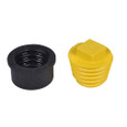 OATEY 271208 Cherne® 2" Sure-Grip® Plug
