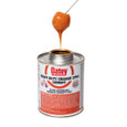 OATEY 31082 16 oz. CPVC Heavy Duty Orange Cement OATEY 31082 16 oz. CPVC Heavy Duty Orange Cement