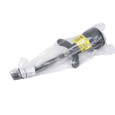 OATEY 268038 Cherne® 3" Iron Grip Bypass Plug, 11 PSI