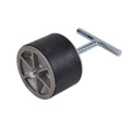 OATEY 272892 Cherne® 6" Aluminum T-Handle Gripper® Plug (Non Bypass)