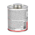 OATEY 30847 32 oz. All-Purpose ABS, PVC and CPVC Clear Cement