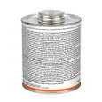 OATEY 31083 32 oz. CPVC Heavy Duty Orange Cement OATEY 31083 32 oz. CPVC Heavy Duty Orange Cement