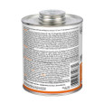 OATEY 31083 32 oz. CPVC Heavy Duty Orange Cement OATEY 31083 32 oz. CPVC Heavy Duty Orange Cement