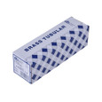 OATEY 2763-1 Dearborn® 1-1/4" x 5" Patent Overflow Plug Ind. Boxed 1 Pc. - 20 Ga.