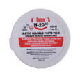 OATEY 30130 1.7 oz. H-205 Water Soluble Paste Flux