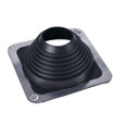 OATEY 14055 4.75 in. – 10 in. Master Flash® 12 in. x 12 in. Base Roof Flashing