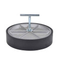 OATEY 272930 Cherne® 15" Aluminum T-Handle Gripper® Plug (Non Bypass)