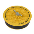 OATEY 270270 Cherne® 8 in. End of Pipe Gripper® Plug