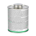 OATEY 31008 32 oz. PVC Heavy Duty Clear Cement