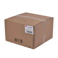 OATEY 11950 No-Calk® 4" Galvanized Roof Flashing 18" x 18" Base