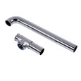 OATEY 2121A-1 Dearborn® 1-1/2" x 16" Center To Center, Hi-Line - Budget Ga.