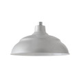 Capital Lighting CAP-936316 RLM Urban / Industrial 1-Light Outdoor Wall-Lantern