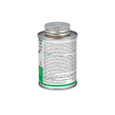 OATEY 30850 4 oz. PVC Heavy Duty Clear Cement