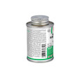 OATEY 30850 4 oz. PVC Heavy Duty Clear Cement