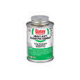 OATEY 30850 4 oz. PVC Heavy Duty Clear Cement