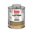 OATEY 30752 16 oz. Clear Primer