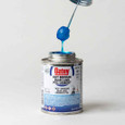 OATEY 32161 8 oz. PVC Blue Lava Hot Cement