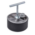 OATEY 272957 Cherne® 8" T-Handle Gripper® Plug with 3/4" Bypass