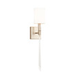 Capital Lighting CAP-637011 Gwyneth Traditional 1-Light Sconce