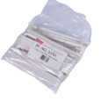OATEY 33751 3/4" x 7-1/2" CTS Long Baby J-Hook (25 in polybag)