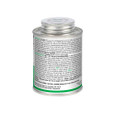 OATEY 30863 8 oz. PVC Heavy Duty Clear Cement