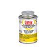 OATEY 31910 4 oz. CPVC All Weather Flowguard Gold® 1-Step Yellow Cement