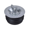 OATEY 271535 Cherne® 3" Econ-O-Grip® Plug