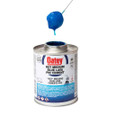 OATEY 32162 16 oz. PVC Blue Lava Hot Cement