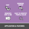 OATEY 30780 Purple Primer/Cleaner