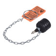 OATEY 270024 Cherne® 2 in. Test-Ball® Plug