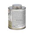 OATEY 31014 16 oz. PVC Regular Body Clear Cement
