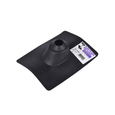 OATEY 14009 1.25" – 1.5" Flex-Flash™ 9" x 11" base