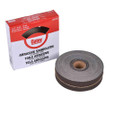 OATEY 31318 1.5 in. x 25 yds. 120 Grit Abrasive Sandcloth