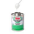 OATEY 30876 16 oz. PVC Heavy Duty Clear Cement