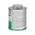 OATEY 30876 16 oz. PVC Heavy Duty Clear Cement