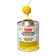 OATEY 31912 16 oz. CPVC All Weather Flowguard Gold® 1-Step Yellow Cement
