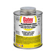 OATEY 31912 16 oz. CPVC All Weather Flowguard Gold® 1-Step Yellow Cement