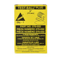 OATEY 270032 Cherne® 3 in. Test-Ball® Plug