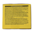 OATEY 270032 Cherne® 3 in. Test-Ball® Plug