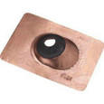 OATEY 12403 1.5" – 3" Copper No-Calk® 11" x 14.5" base 12 750405124039 12
