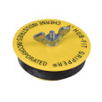 OATEY 270548 Cherne® 4" Hub-Fit Gripper® Plug
