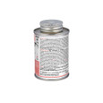 OATEY 30916 4 oz. ABS Extra Special Medium Body Black Cement