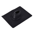OATEY 14025 Flex Flash™ No-Calk® 2.5" Flexible Roof Flashing 10" x 13.25" Base