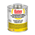 OATEY 31913 32 oz. CPVC All Weather Flowguard Gold® 1-Step Yellow Cement