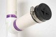 OATEY 270725 Cherne® 1-1/2" Test-Kap® Plug