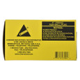 OATEY 270040 Cherne® 4 In. Test-Ball® Plug