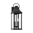 Capital Lighting CAP-946421-2 Bradford Traditional 2-Light Outdoor Wall-Lantern